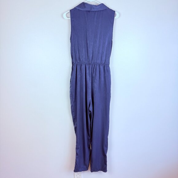 NWT Lulus Jumpsuit Size M - Picture 2 of 9